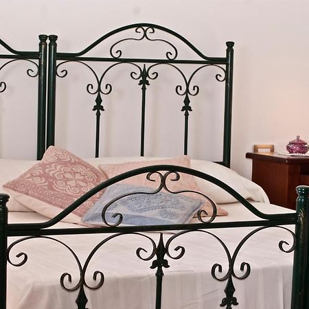 אולמדו Agriturismo Sa Suerera מראה חיצוני תמונה