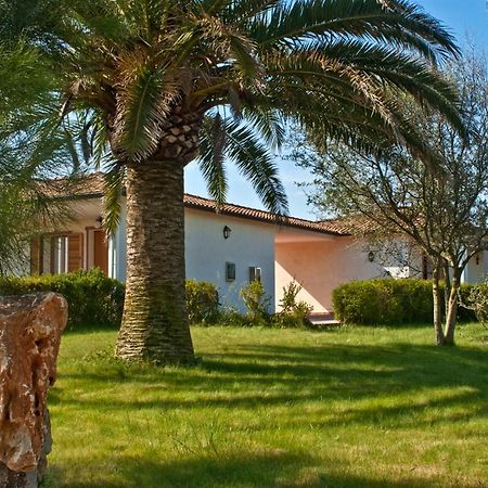 אולמדו Agriturismo Sa Suerera מראה חיצוני תמונה