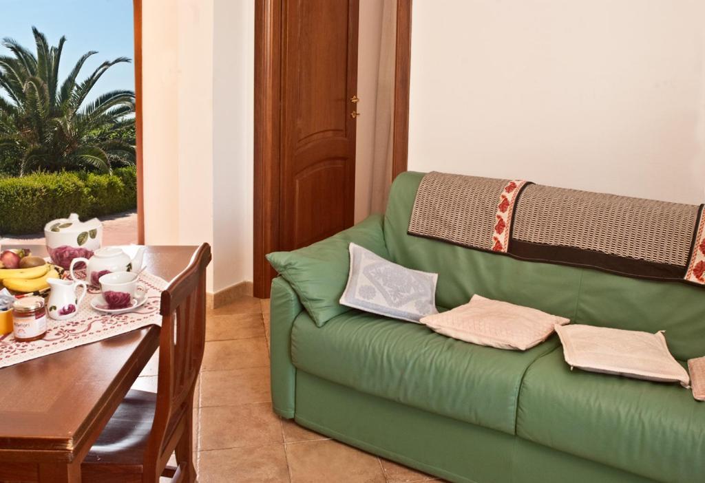 אולמדו Agriturismo Sa Suerera חדר תמונה