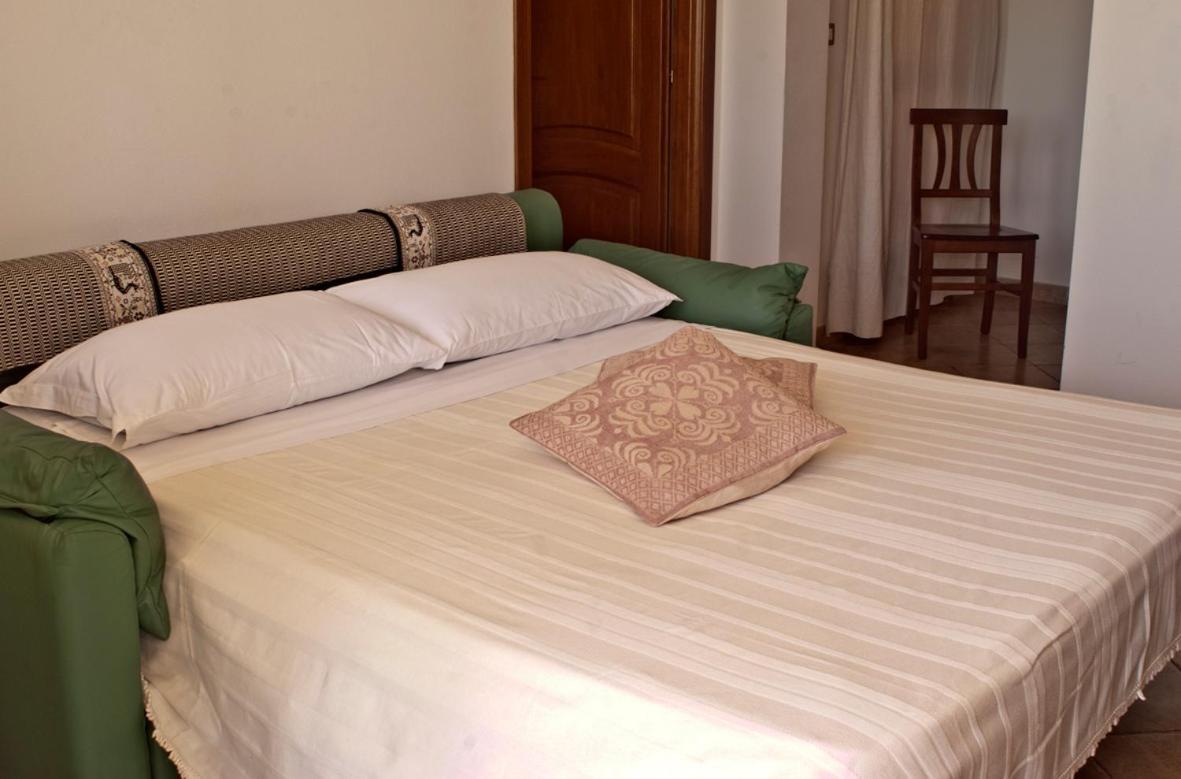 אולמדו Agriturismo Sa Suerera חדר תמונה